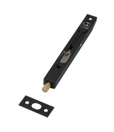 Ригеля  Ригель торцевой TANDOOR TDFB-01-140 BLACK 